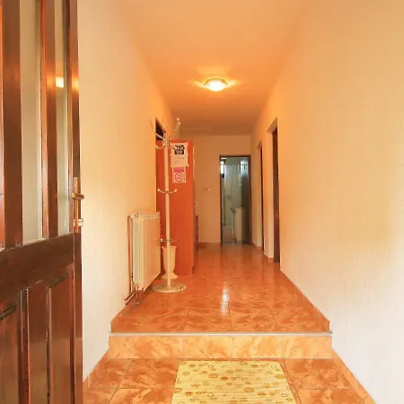 Apartments Sabljak Rakovica Exterior photo