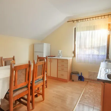 Apartments Sabljak Rakovica Exterior photo