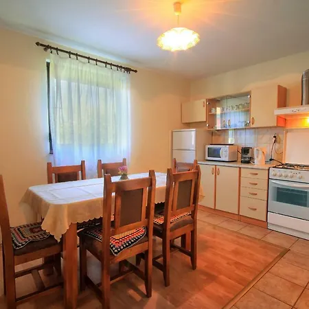 Apartments Sabljak Rakovica Exterior photo