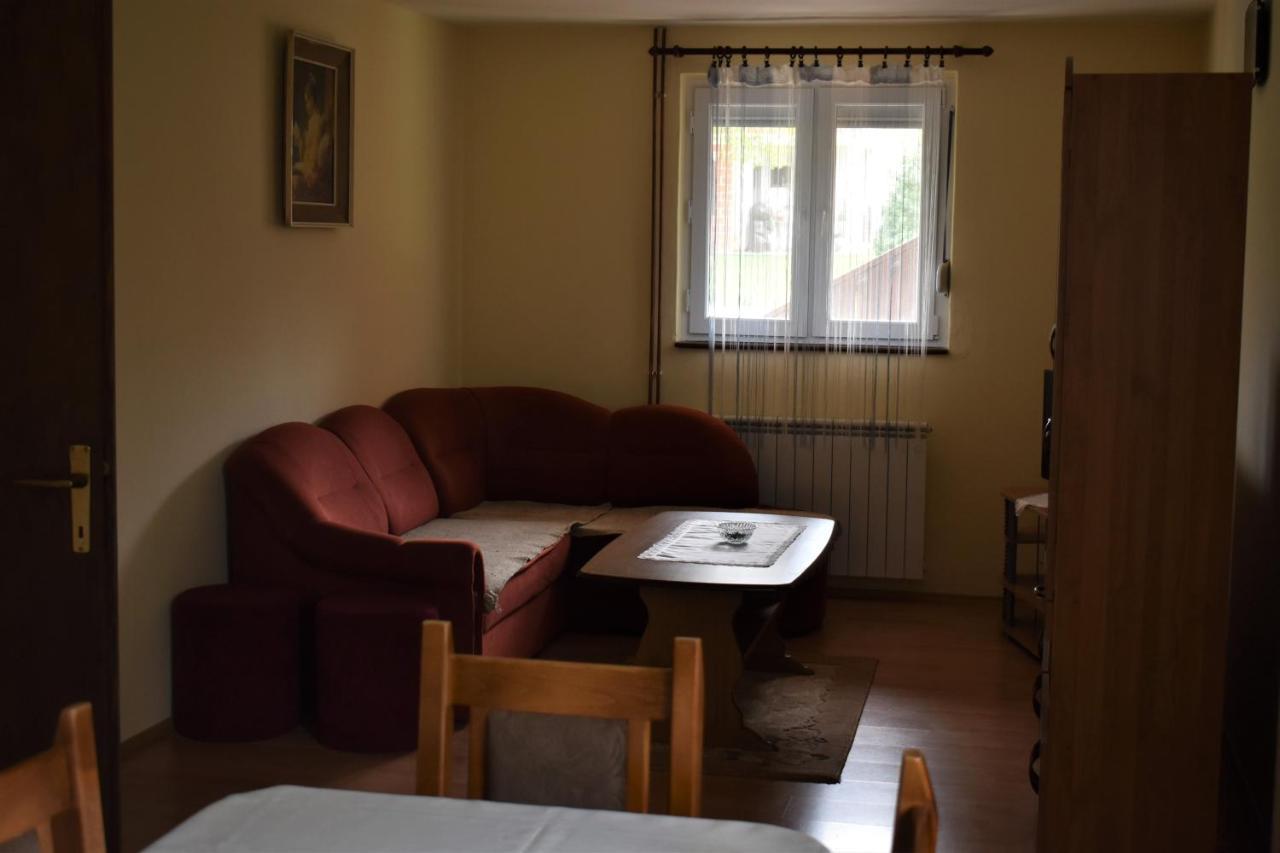 Apartment Sabljak