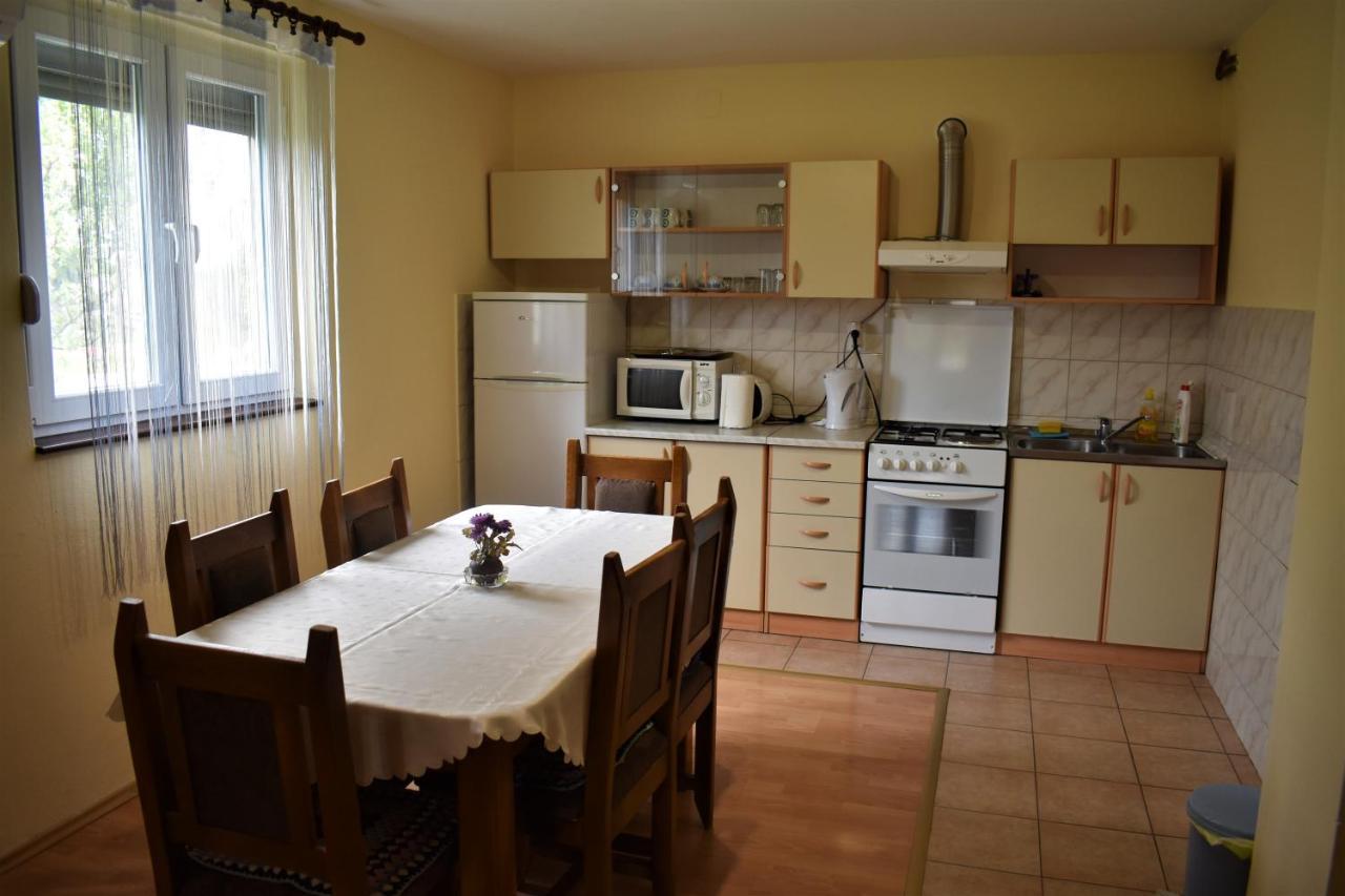 Apartment Sabljak