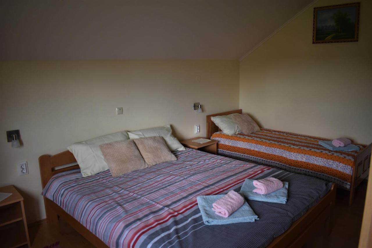 Apartment Sabljak *