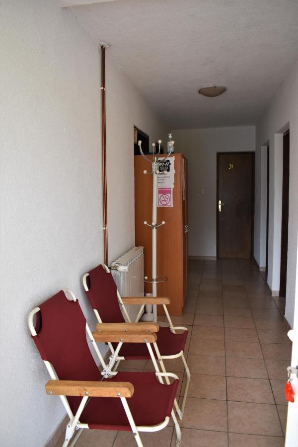 Sabljak Apartment Rakovica