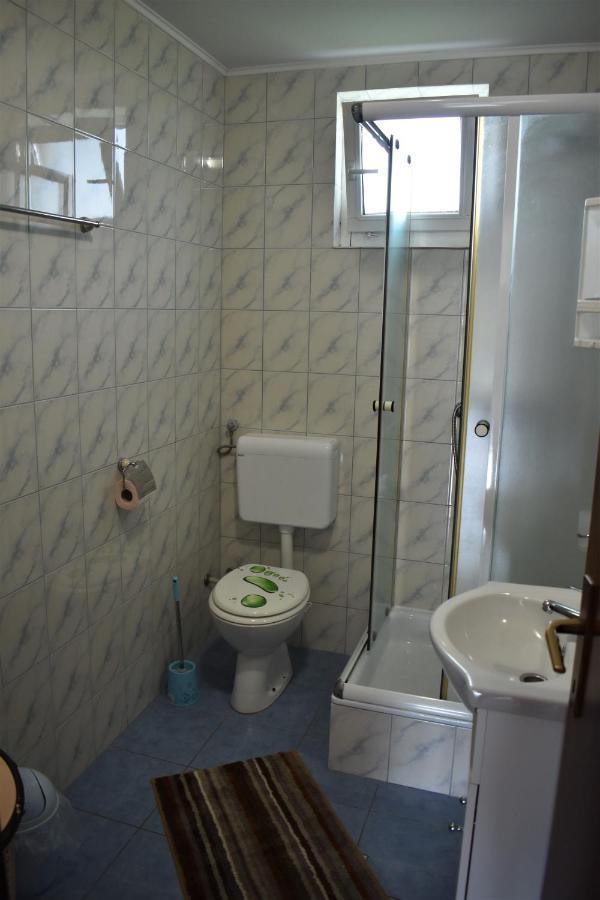 Sabljak Apartment *