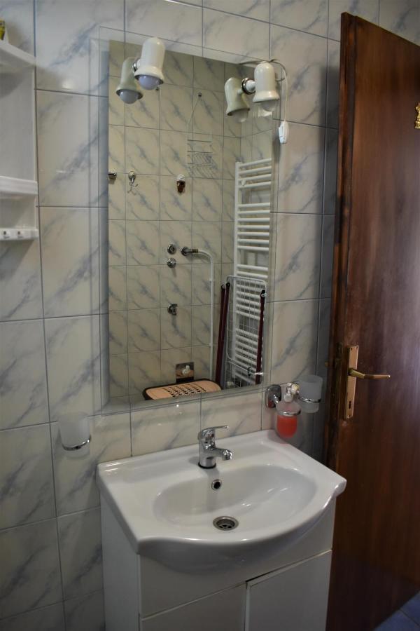 Sabljak Apartment *