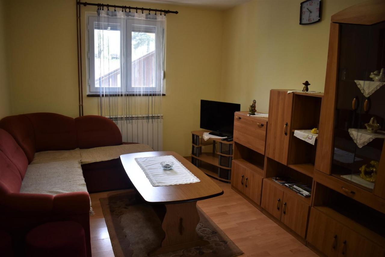 Sabljak Apartment