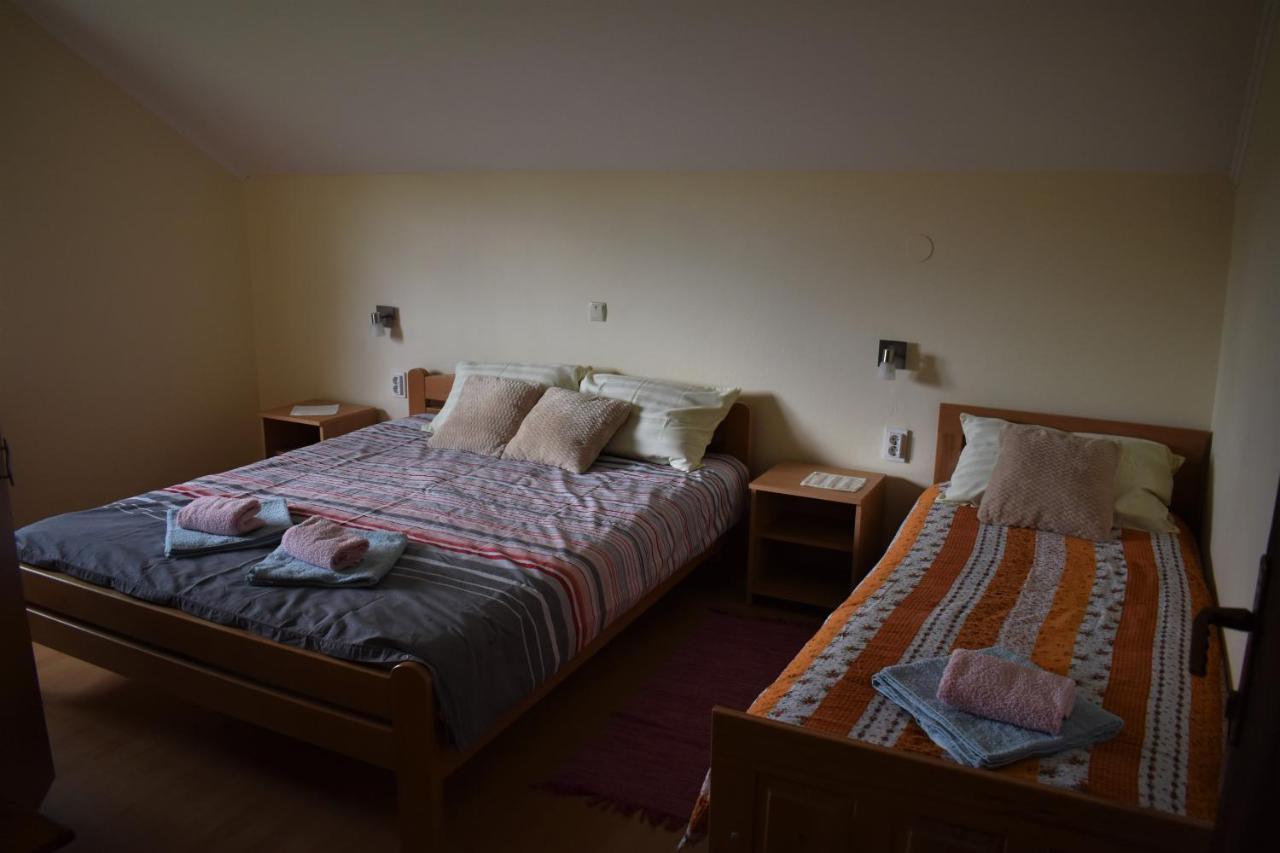 Apartment Sabljak