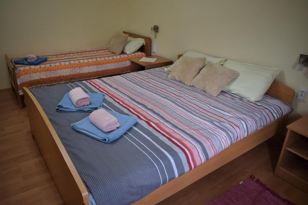 Sabljak * Rakovica