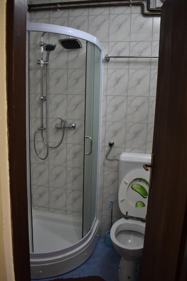 Sabljak Apartment Rakovica