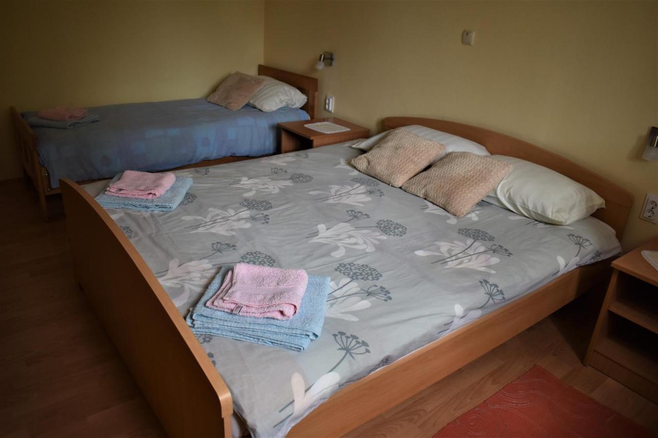 Apartment Sabljak *