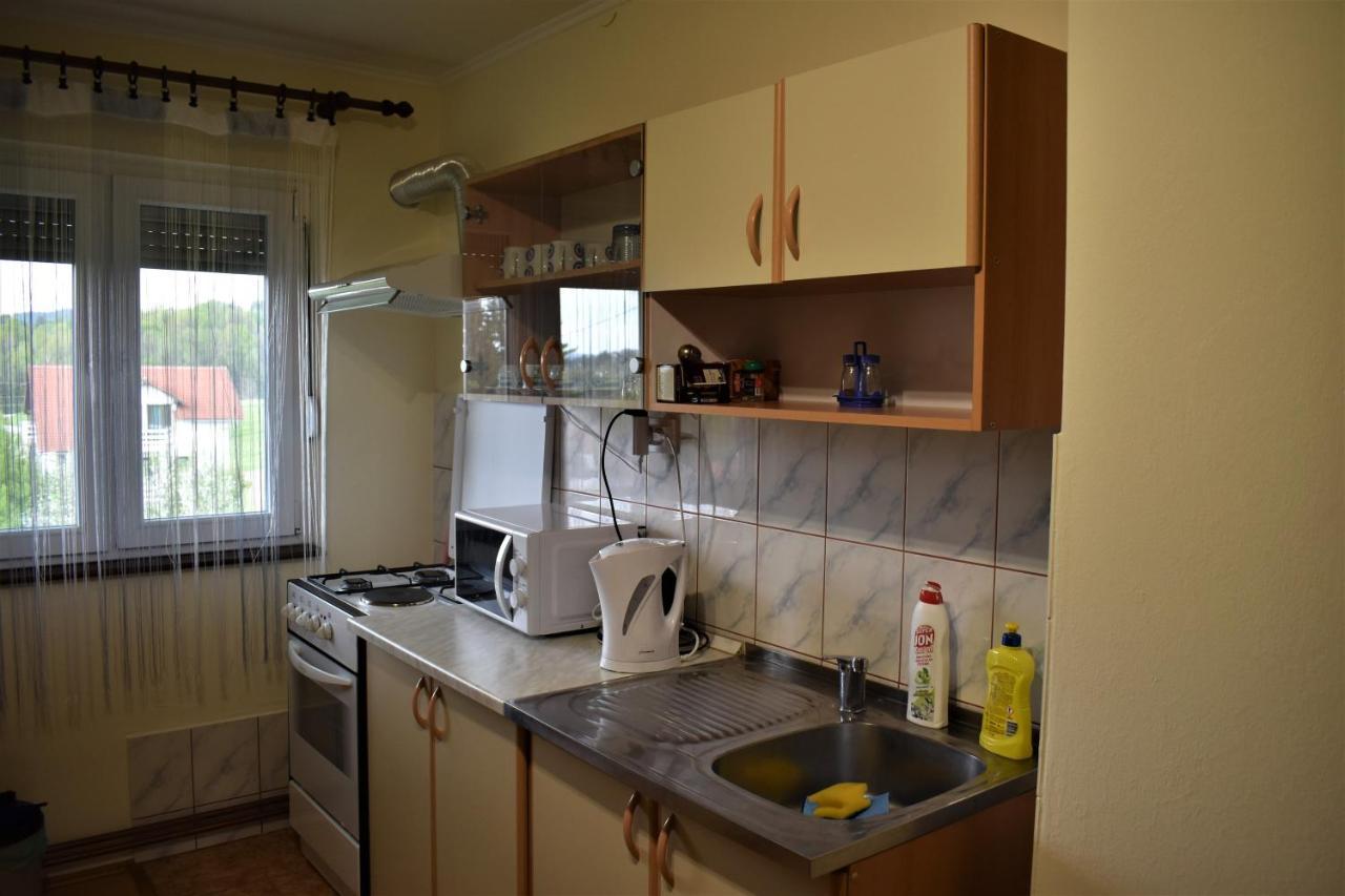Sabljak Apartment Rakovica
