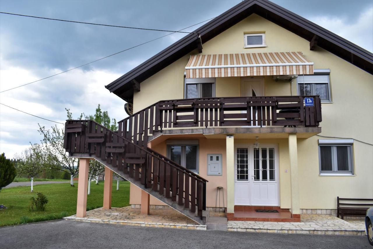 Apartment Sabljak