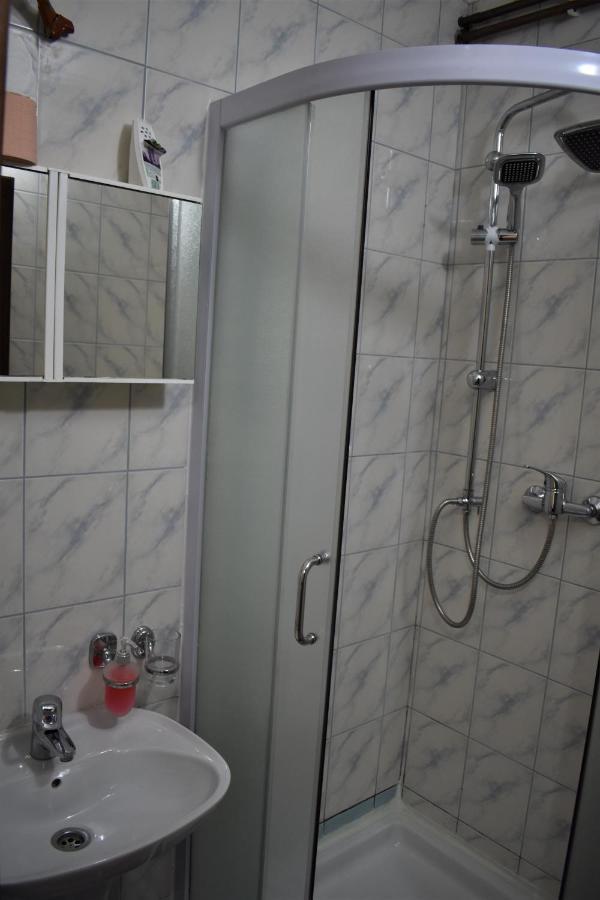 Apartment Sabljak