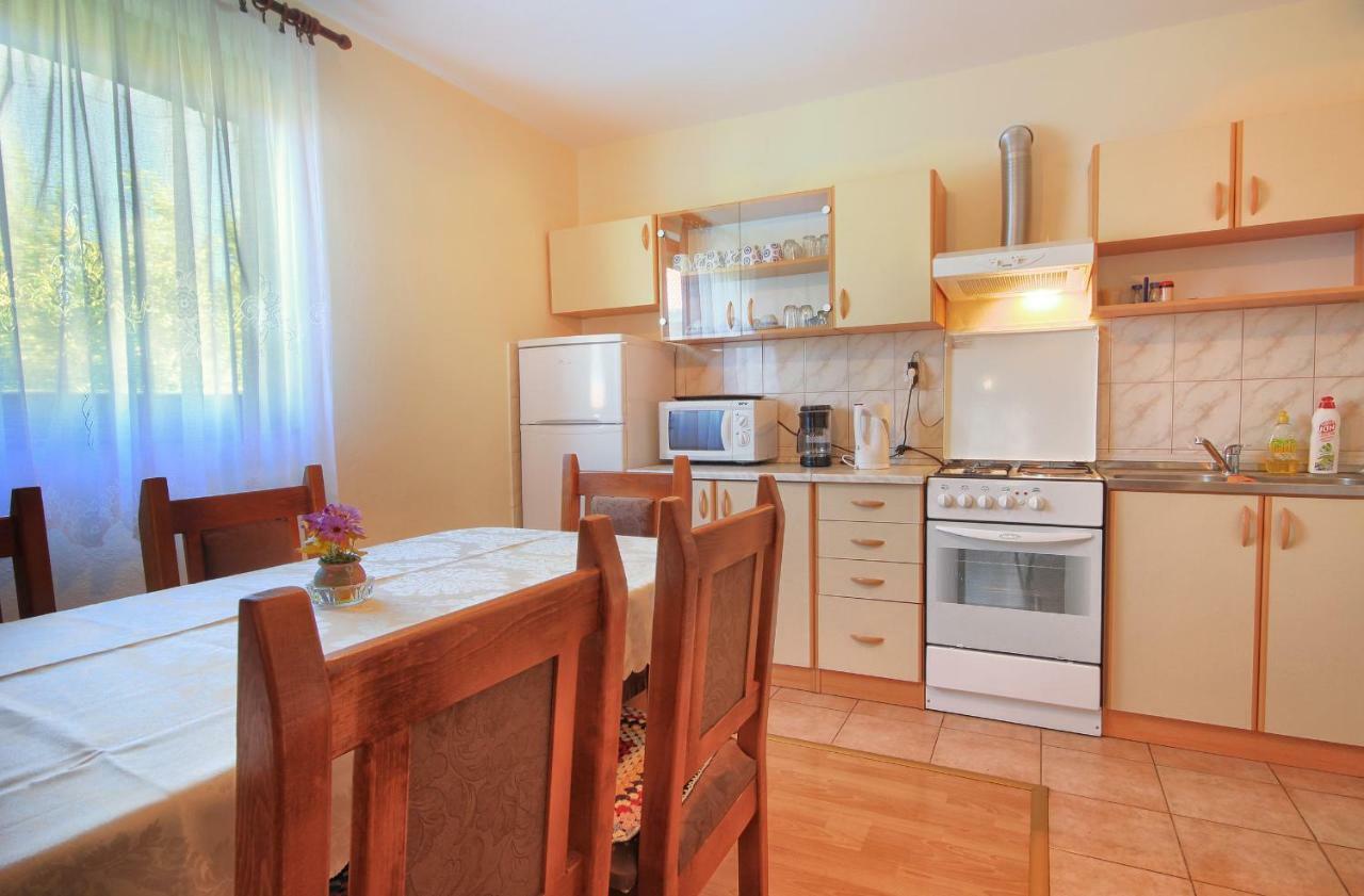 Apartment Sabljak