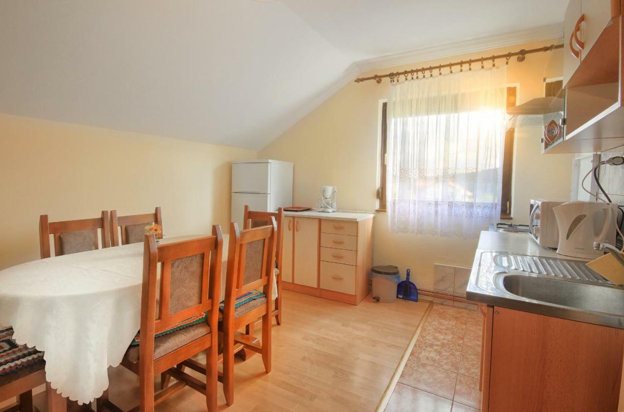 Sabljak Apartment Rakovica