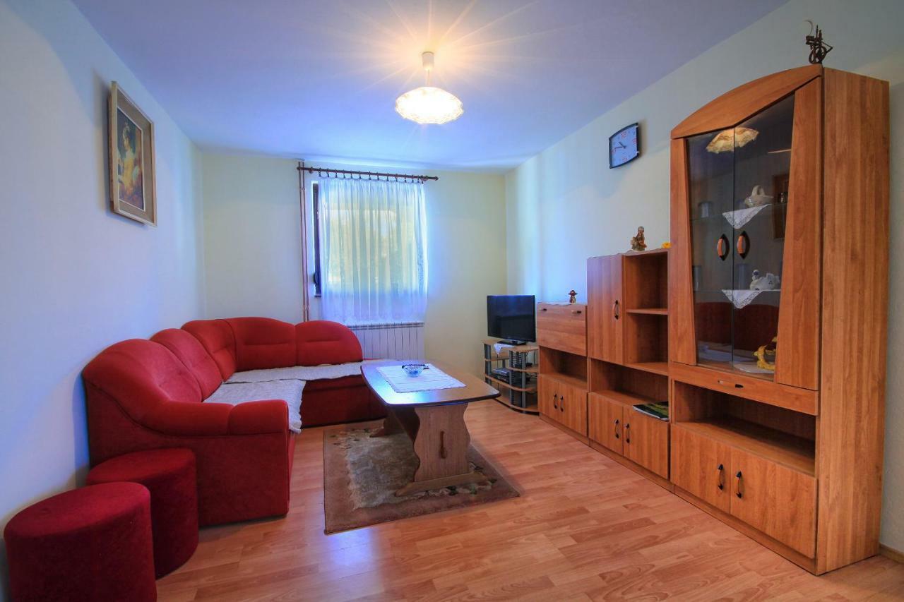 Apartment Sabljak Rakovica