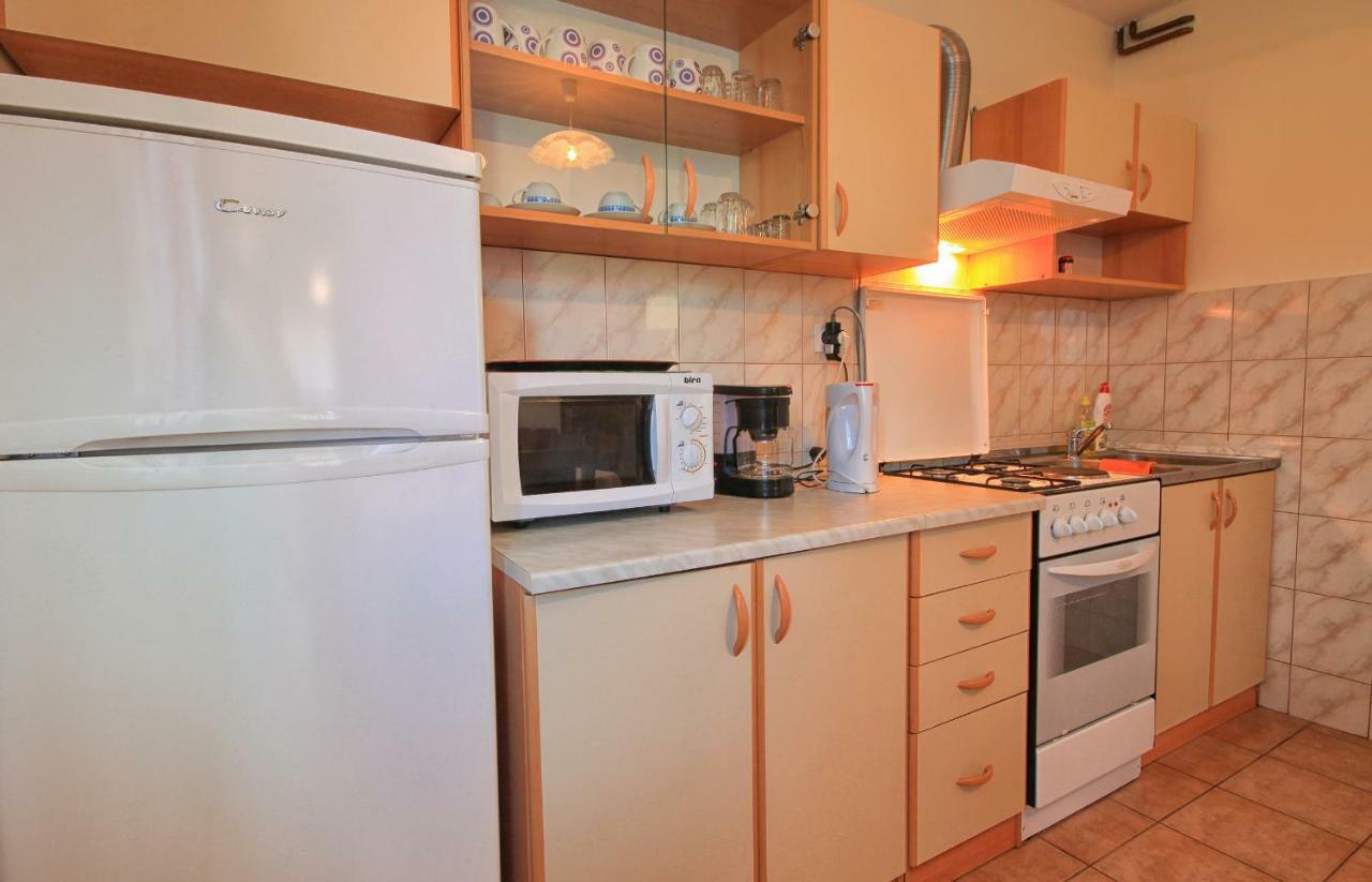 Apartment Sabljak *
