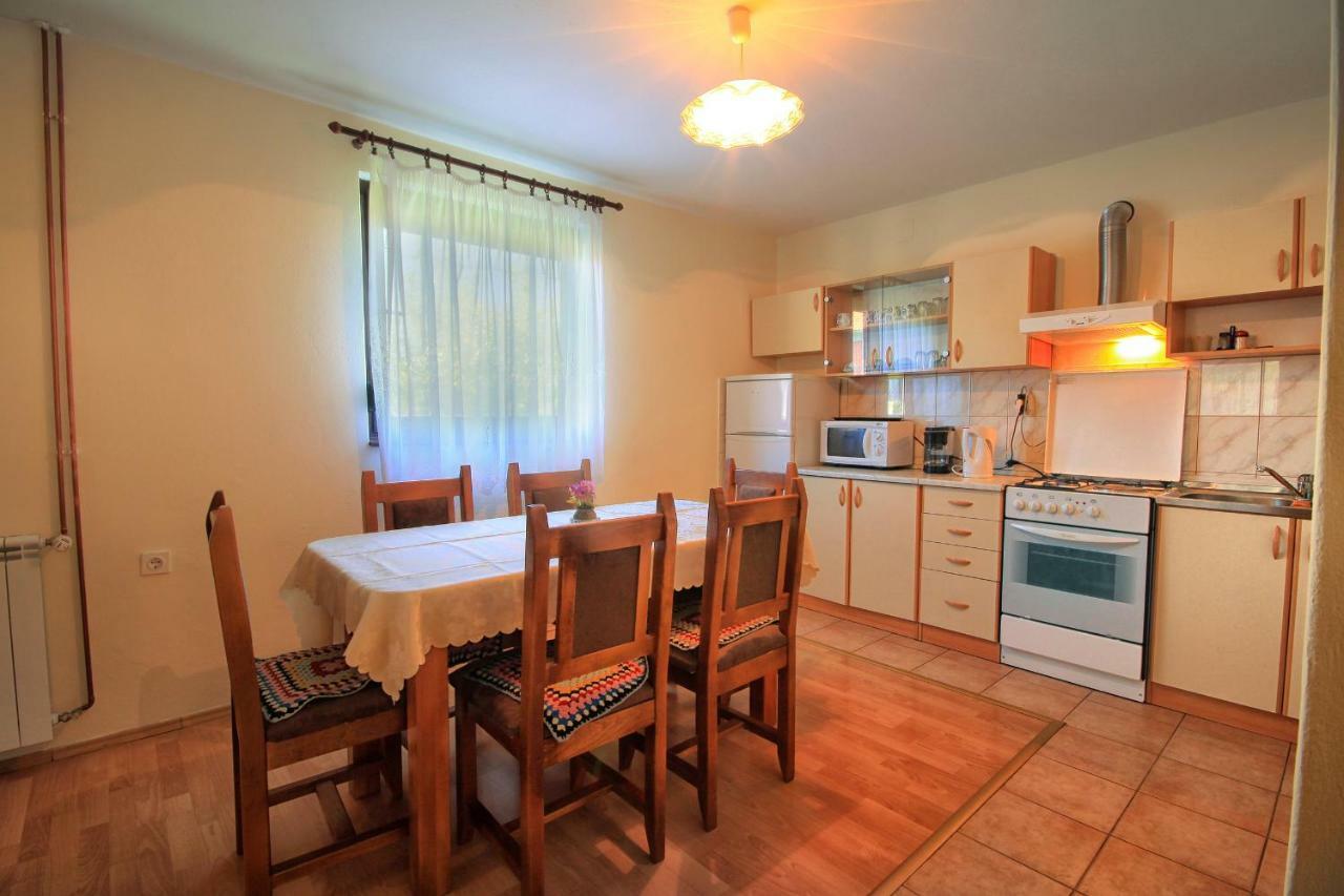 Apartment Sabljak Rakovica