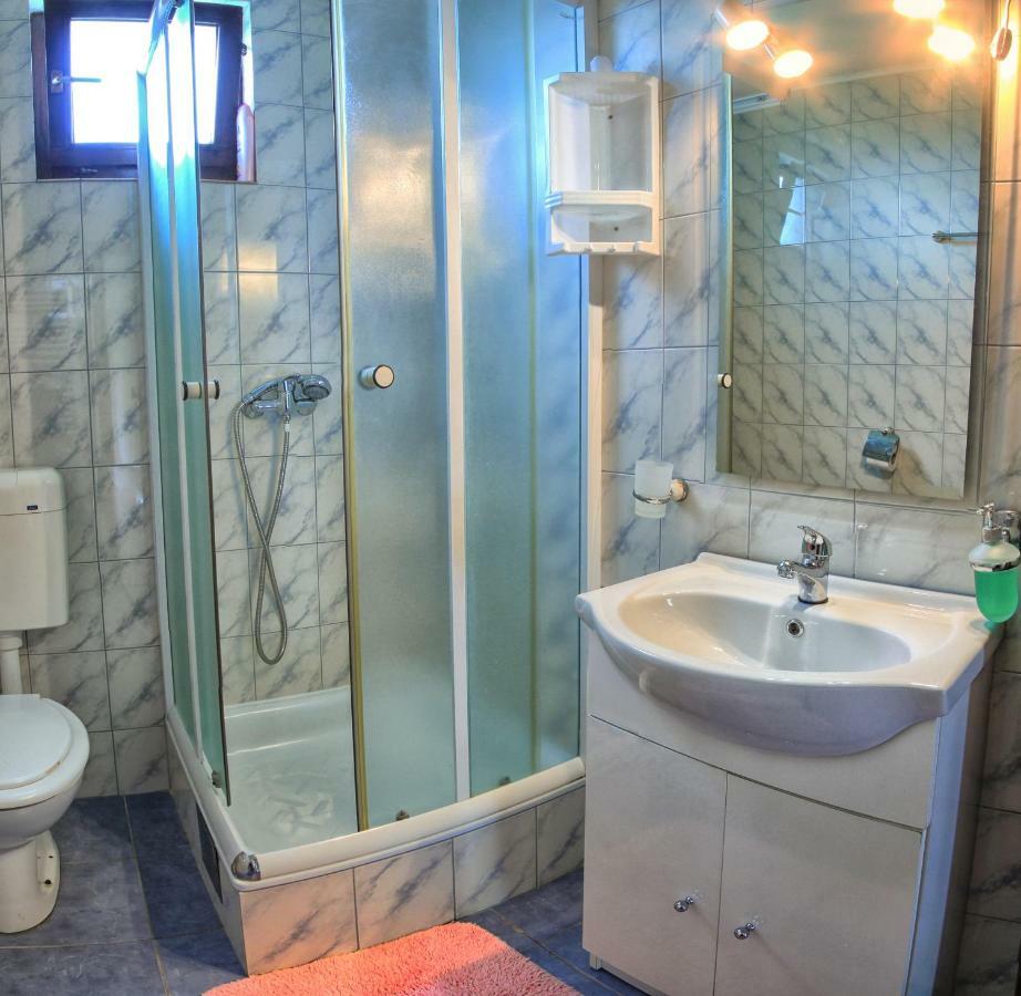 Sabljak Apartment