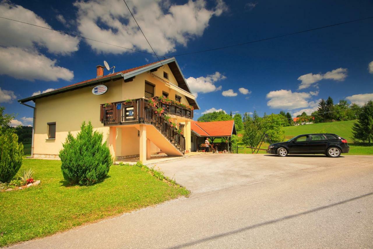 Sabljak * Rakovica